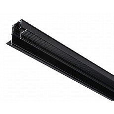 Трек встраиваемый ambrella light gl gl3339